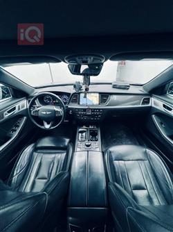 هيونداي جنسس